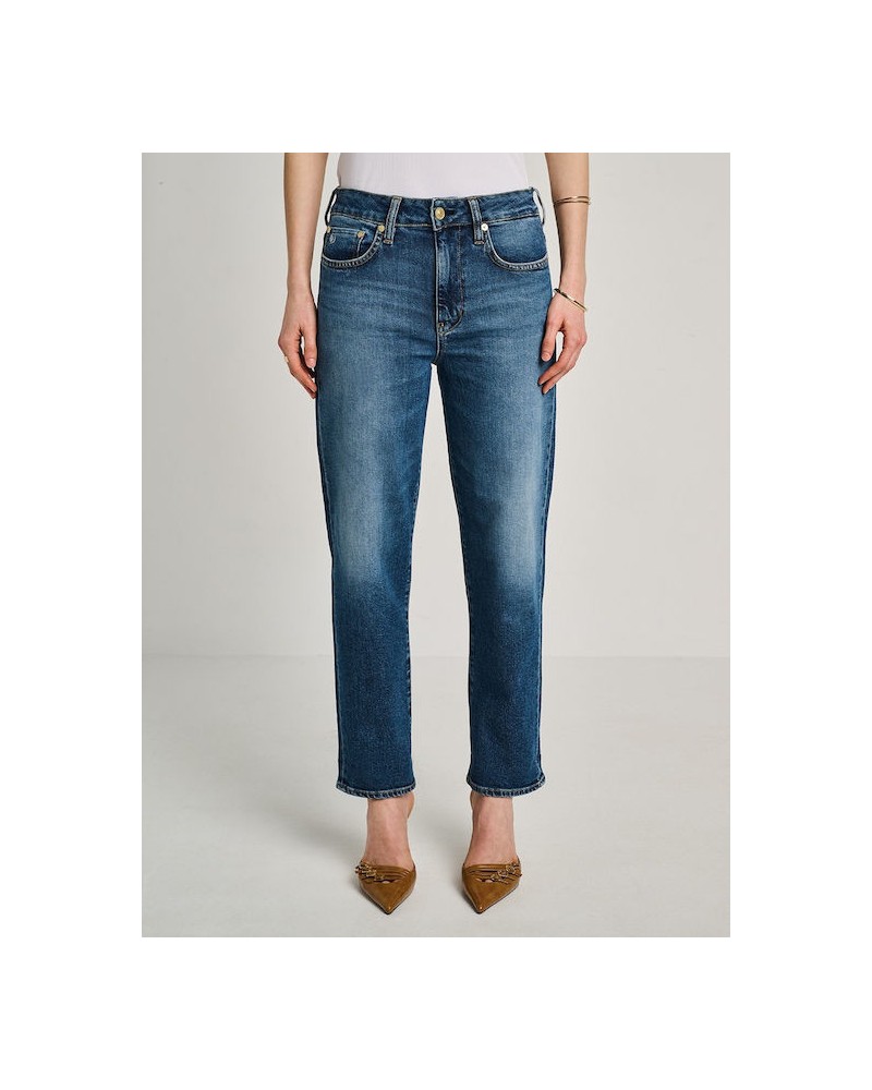 Staff Monica woman pant 5-991.045.B2.055
