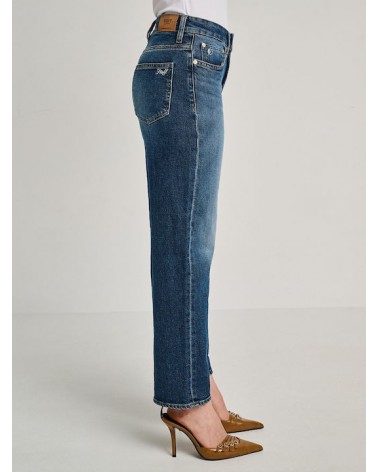 Staff Monica woman pant 5-991.045.B2.055