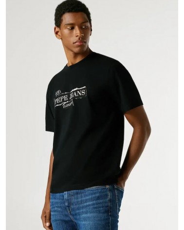 Pepe jeans London drop 0 fashion griffin tee PM5010175