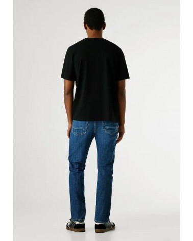 Pepe jeans London drop 0 fashion griffin tee PM5010175
