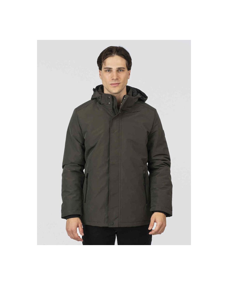 Rebase Men's jacket 252RJK-2050