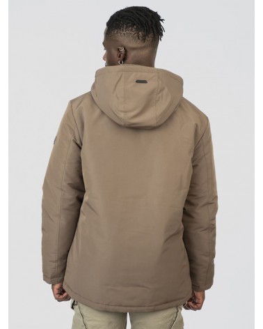 Rebase Men's jacket 252RJK-2050
