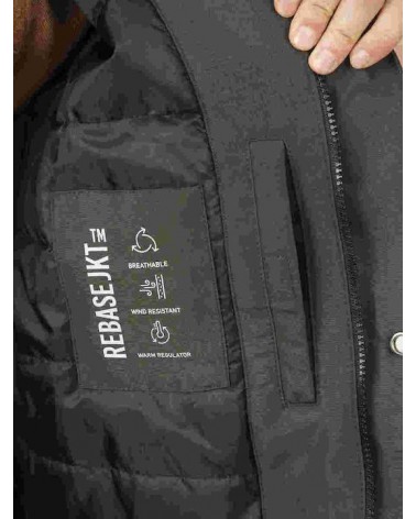 Rebase Men's jacket 252RJK-2050