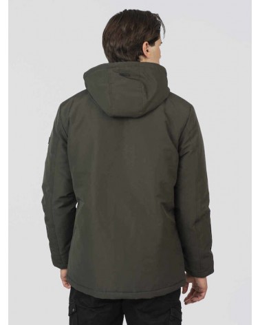Rebase Men's jacket 252RJK-2050