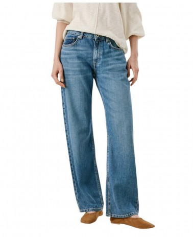Pepe jeans London Essentials Loose Nicky PL20490263A