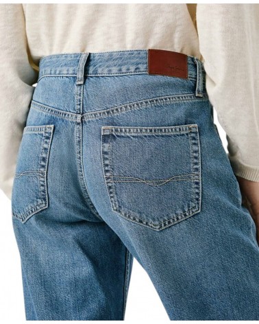 Pepe jeans London Essentials Loose Nicky PL20490263A