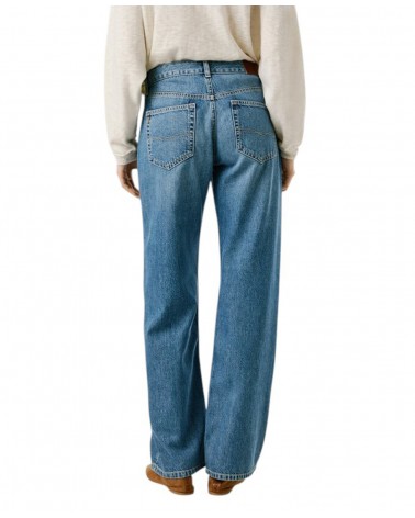 Pepe jeans London Essentials Loose Nicky PL20490263A