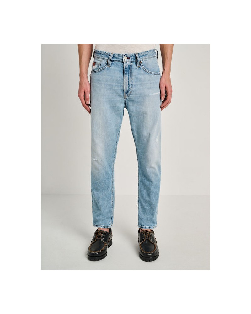 Staff Jeans Devis man 5-822.040.S3.055