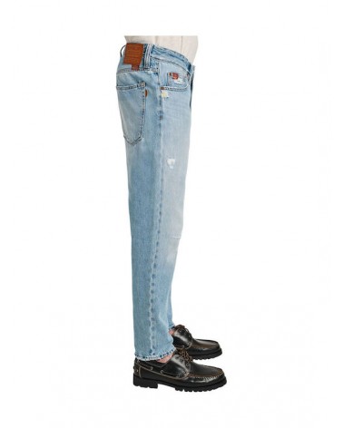 Staff Jeans Devis man 5-822.040.S3.055