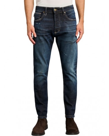 Staff Nollan man pant 5-819.447.S1.054