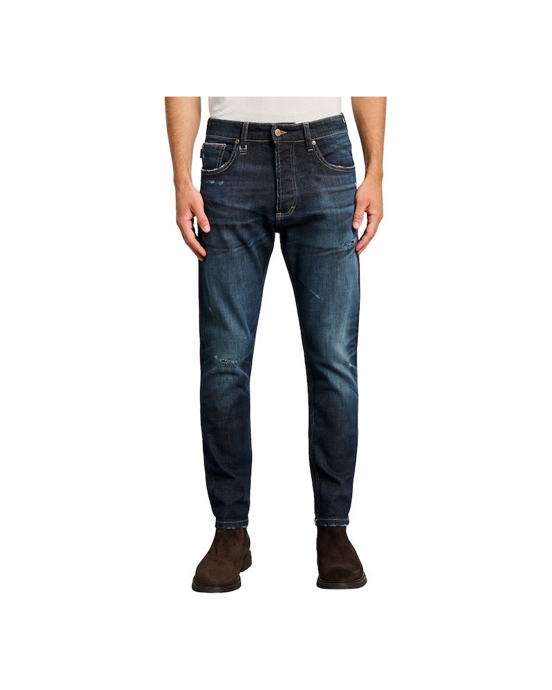 Staff Nollan man pant 5-819.447.S1.054