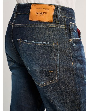 Staff Nollan man pant 5-819.447.S1.054