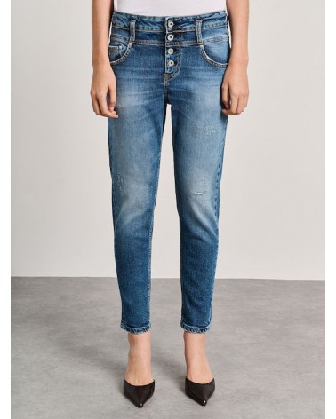 Staff Jeans Irene crop wmn pant 5-907.060.S2.054
