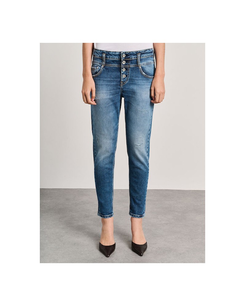 Staff Jeans Irene crop wmn pant 5-907.060.S2.054