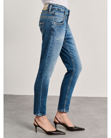 Staff Jeans Irene crop wmn pant 5-907.060.S2.054