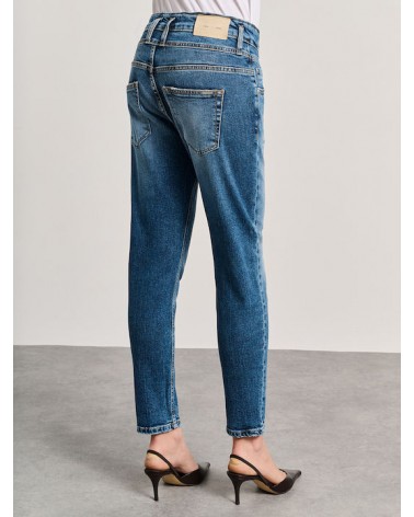 Staff Jeans Irene crop wmn pant 5-907.060.S2.054
