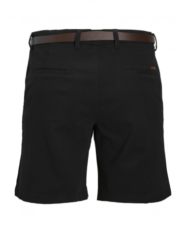 Jack&Jones Jpstadam belted chino shorts reg 12288603