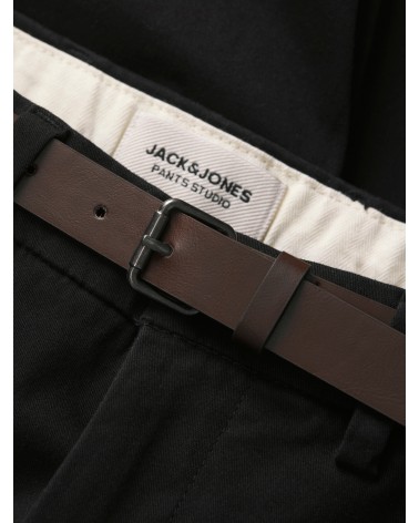 Jack&Jones Jpstadam belted chino shorts reg 12288603