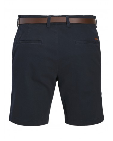 Jack&Jones Jpstadam belted chino shorts reg 12288603