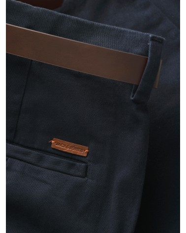 Jack&Jones Jpstadam belted chino shorts reg 12288603