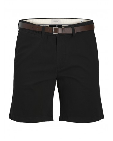 Jack&Jones Jpstadam belted chino shorts reg 12288603