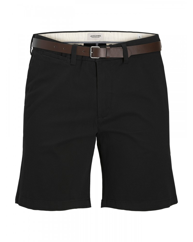 Jack&Jones Jpstadam belted chino shorts reg 12288603