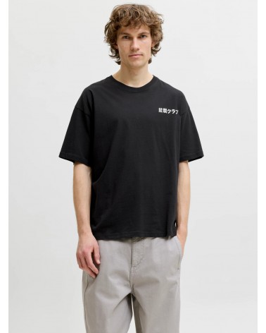 Jack&Jones jjdylan tee ss crew neck 12300393