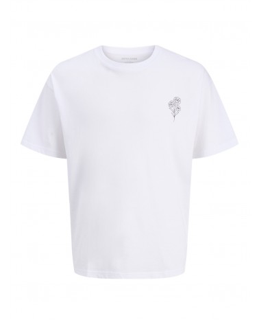 Jack&Jones jjdylan tee ss crew neck 12300393