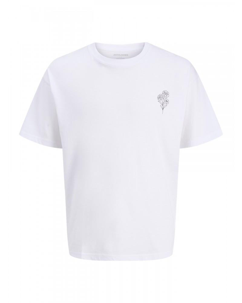 Jack&Jones jjdylan tee ss crew neck 12300393