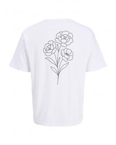 Jack&Jones jjdylan tee ss crew neck 12300393