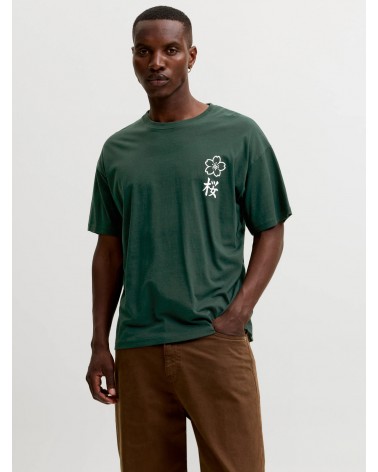 Jack&Jones jjdylan tee ss crew neck 12300393