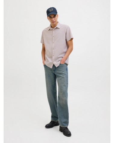 Jack&Jones JJEsummer shirt s/s sn 12269329
