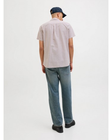 Jack&Jones JJEsummer shirt s/s sn 12269329
