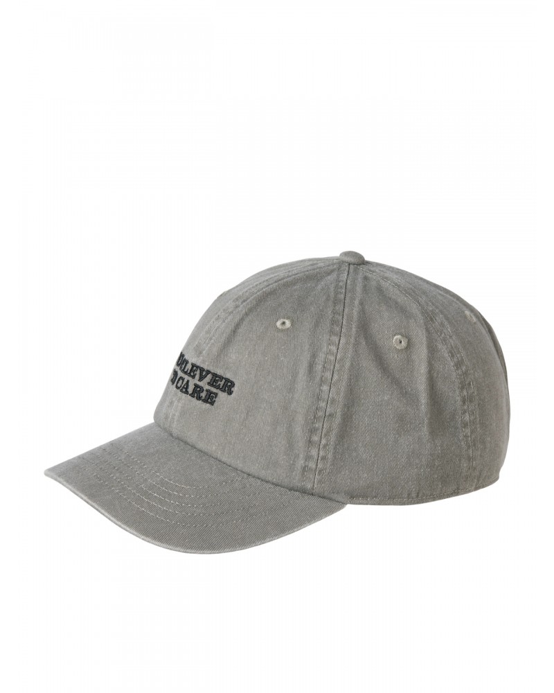 Jack&Jones jacsoft base logo washed cap 12302413