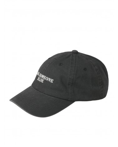 Jack&Jones jacsoft base logo washed cap 12302413