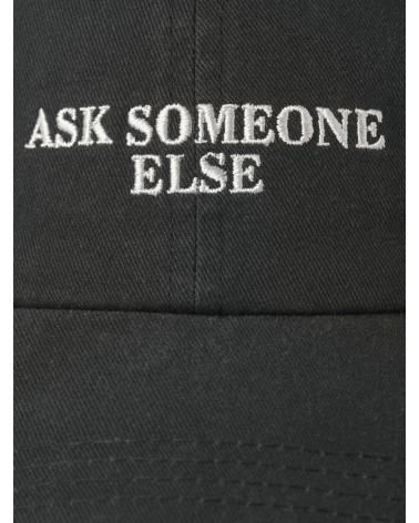 Jack&Jones jacsoft base logo washed cap 12302413