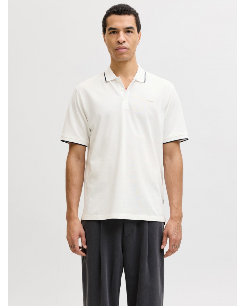 Jack&Jones jprblualves ss polo sn 12274681