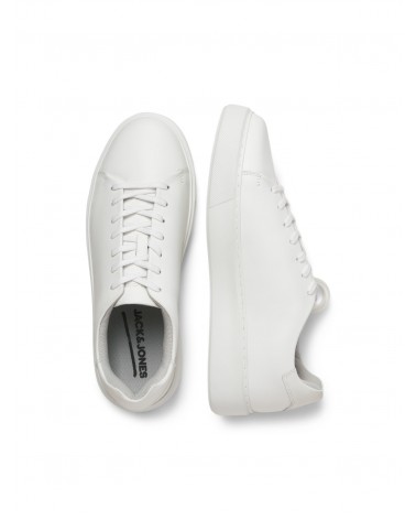 Jack&Jones jfwstockholm leather sneaker 12280710
