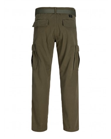 Jack&Jones Jpstkane hudson belted cargo 12298990