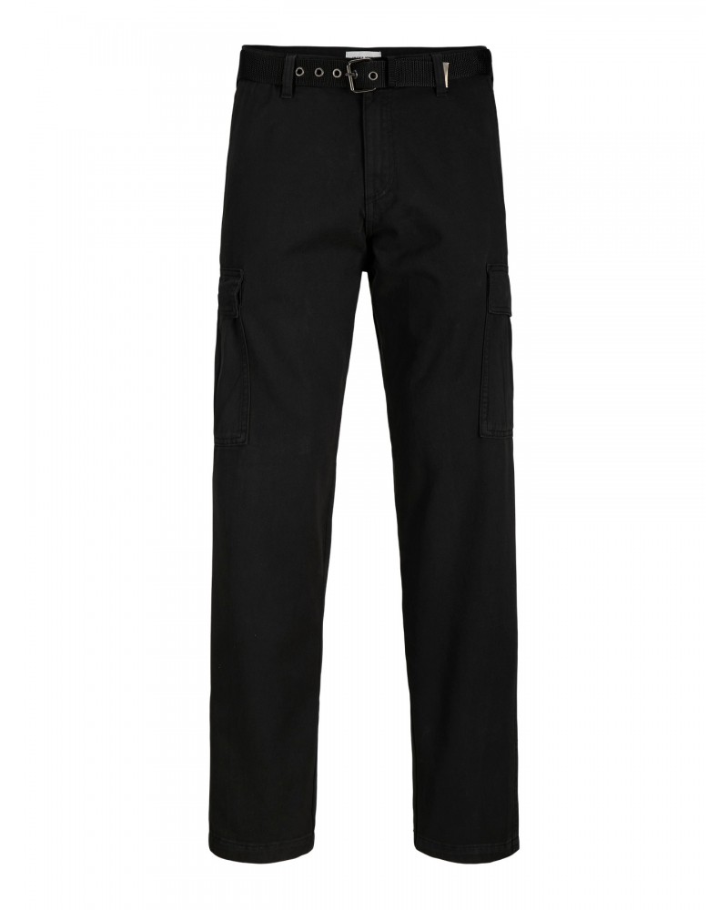 Jack&Jones Jpstkane hudson belted cargo 12298990