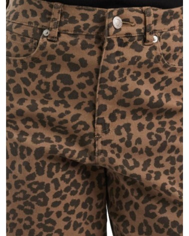 Only OnlMadison hw wide animal pant cc 15355777