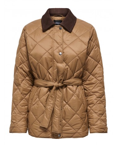Only Onltahia lw cord mix jacket cc otw 15373692
