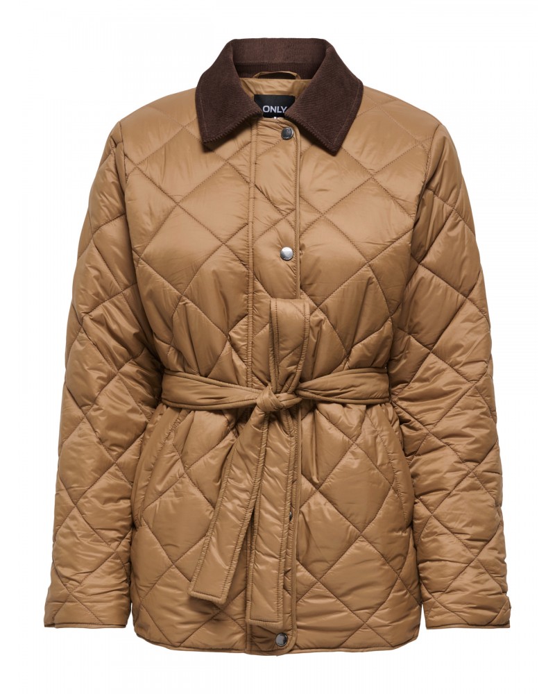 Only Onltahia lw cord mix jacket cc otw 15373692