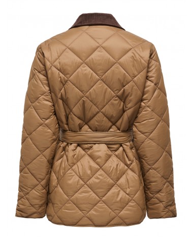 Only Onltahia lw cord mix jacket cc otw 15373692