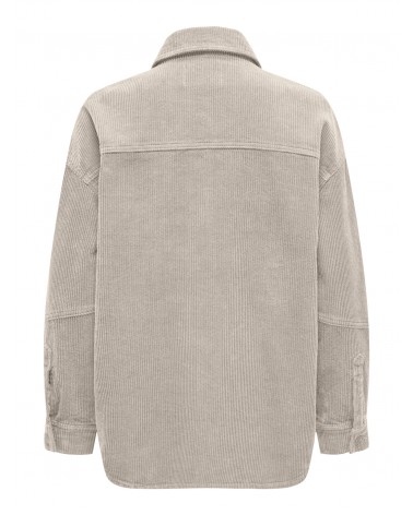 Only Onltiggy l/s shacket pnt 15331547