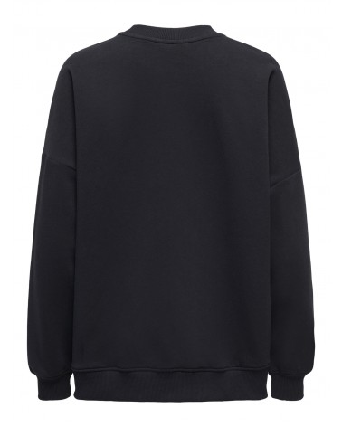 Only Onlbila l/s bear o-neck swt 15356052