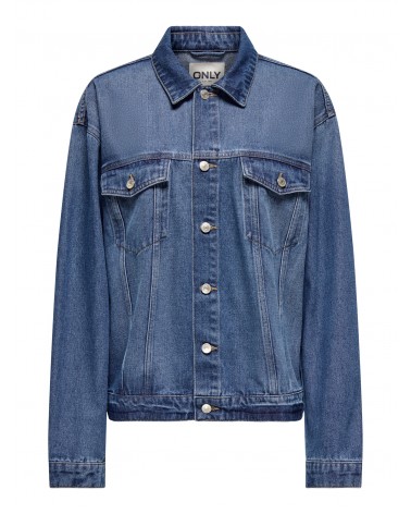 Only Onltanya dnm jacket tai oy 15350713
