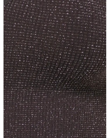 Only onlvicky glitter seamless v-neck top acc 15245895