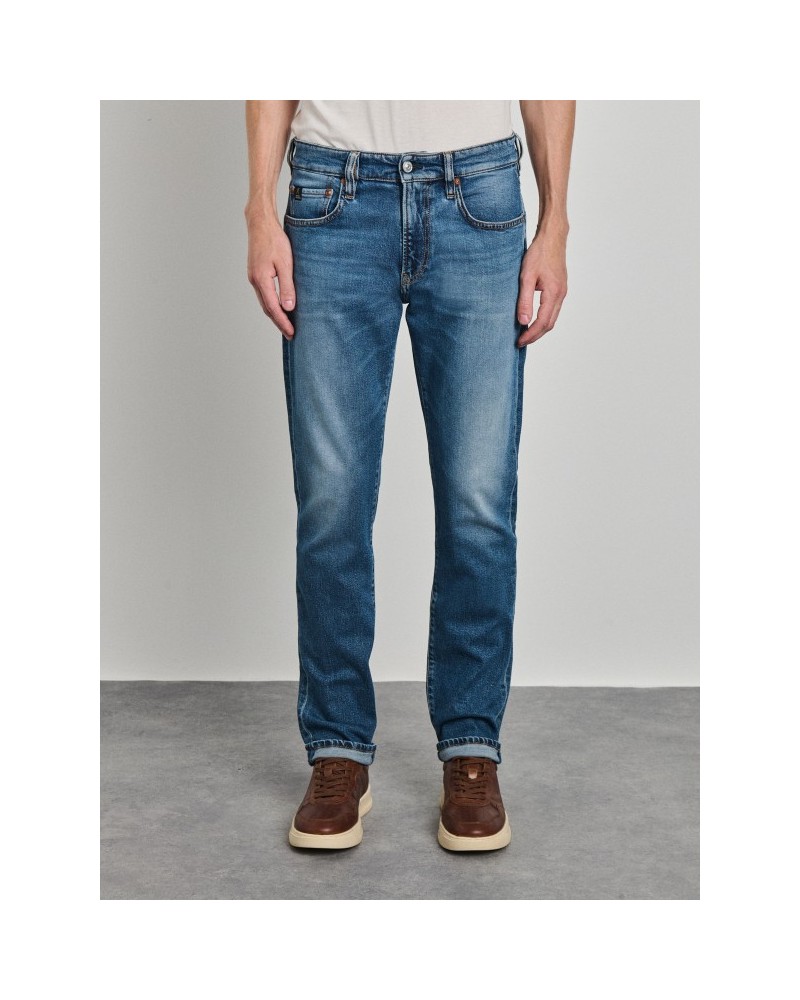 Staff Hardy man pant 5-859.045.B2.NOS