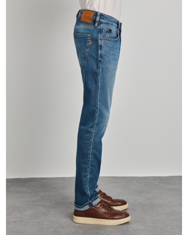 Staff Hardy man pant 5-859.045.B2.NOS